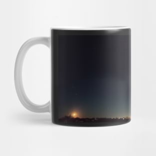 NYE in Rio Grande City Mug